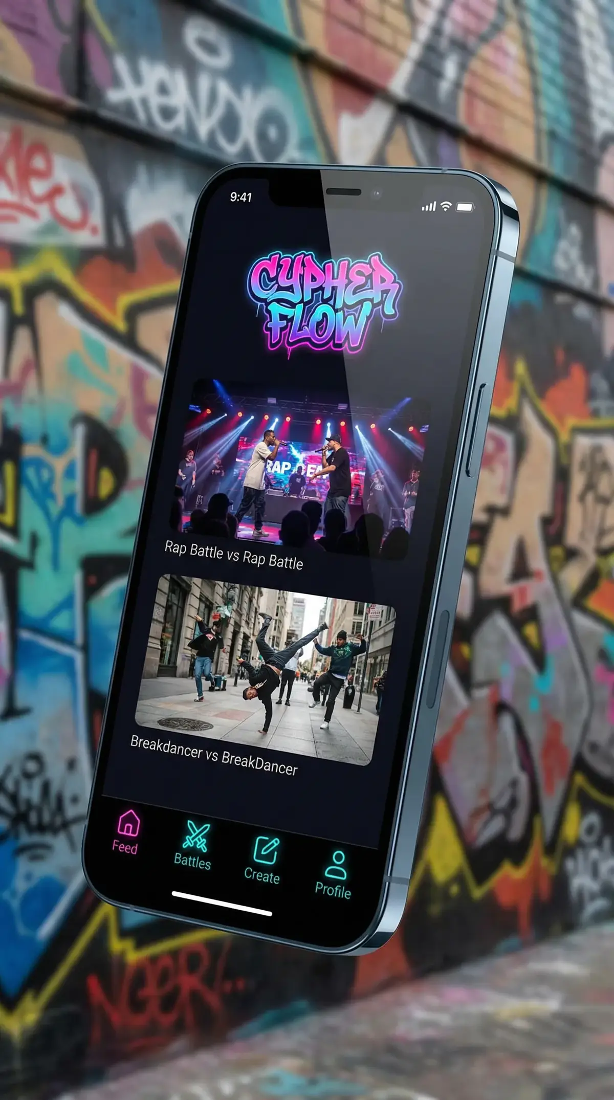 按摩小子 - 移动端APP界面展示
